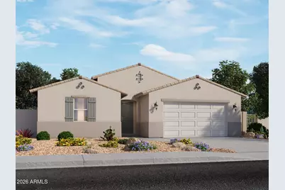 8066 N 185th Drive, Waddell, AZ 85355 - Photo 1