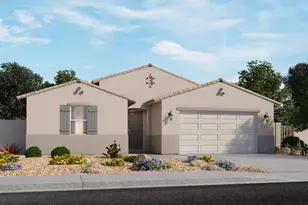 8066 N 185th Dr, Waddell, AZ 85355 - Photo 1