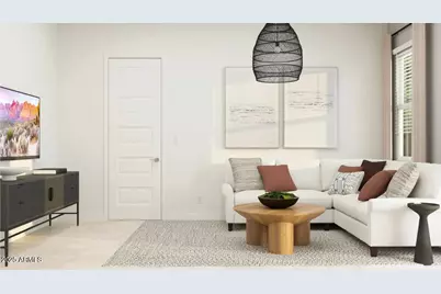 25186 N 177th Avenue, Surprise, AZ 85387 - Photo 13