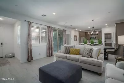 20591 W Ormondo Way, Buckeye, AZ 85396 - Photo 5