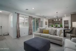 20591 W Ormondo Way, Buckeye, AZ 85396 - Photo 5