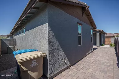 20591 W Ormondo Way, Buckeye, AZ 85396 - Photo 21