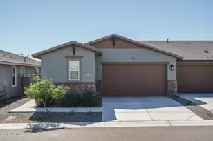 20591 W Ormondo Way, Buckeye, AZ 85396 - Photo 1