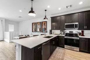 4708 S Glacier, Mesa, AZ 85212 - Photo 13