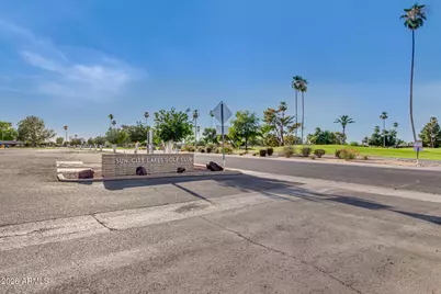 13702 N 98th Avenue #F, Sun City, AZ 85351 - Photo 23