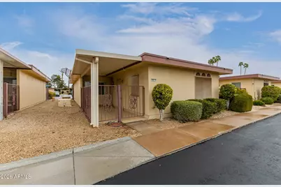 13702 N 98th Avenue #F, Sun City, AZ 85351 - Photo 1