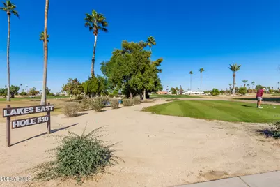 13702 N 98th Avenue #F, Sun City, AZ 85351 - Photo 21