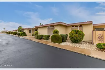 13702 N 98th Avenue #F, Sun City, AZ 85351 - Photo 35