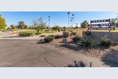 13702 N 98th Avenue #F, Sun City, AZ 85351 - Photo 29