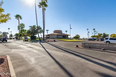 13702 N 98th Avenue #F, Sun City, AZ 85351 - Photo 31