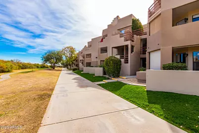 4850 E Desert Cove Avenue #247, Scottsdale, AZ 85254 - Photo 21