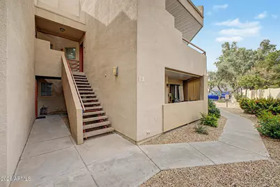 4850 E Desert Cove Avenue #247, Scottsdale, AZ 85254 - Photo 1