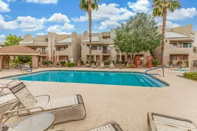 4850 E Desert Cove Avenue #247, Scottsdale, AZ 85254 - Photo 29