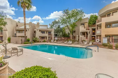 4850 E Desert Cove Avenue #247, Scottsdale, AZ 85254 - Photo 31