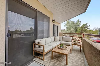 4850 E Desert Cove Avenue #247, Scottsdale, AZ 85254 - Photo 15