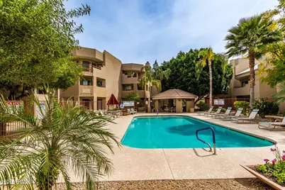 4850 E Desert Cove Avenue #247, Scottsdale, AZ 85254 - Photo 19