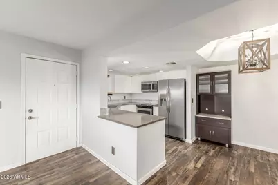 4850 E Desert Cove Avenue #247, Scottsdale, AZ 85254 - Photo 15