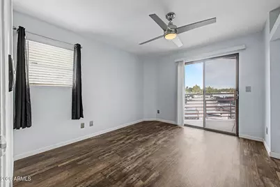 4850 E Desert Cove Avenue #247, Scottsdale, AZ 85254 - Photo 11
