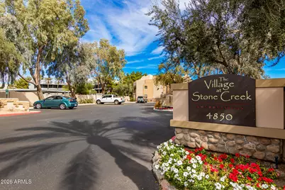 4850 E Desert Cove Avenue #247, Scottsdale, AZ 85254 - Photo 23