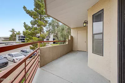 4850 E Desert Cove Avenue #247, Scottsdale, AZ 85254 - Photo 17