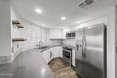 4850 E Desert Cove Avenue #247, Scottsdale, AZ 85254 - Photo 9