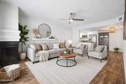4850 E Desert Cove Avenue #247, Scottsdale, AZ 85254 - Photo 3