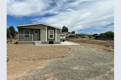 25317 N Lakeside Drive #D, Paulden, AZ 86334 - Photo 13