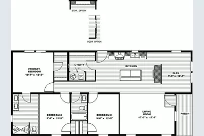 25317 N Lakeside Drive #D, Paulden, AZ 86334 - Photo 15