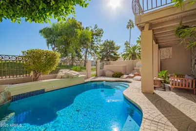 10897 N 78th Street, Scottsdale, AZ 85260 - Photo 33