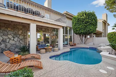 10897 N 78th Street, Scottsdale, AZ 85260 - Photo 31