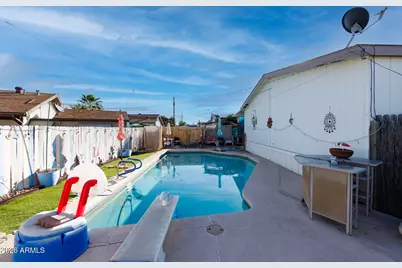 3930 E Arbor Avenue, Mesa, AZ 85206 - Photo 1