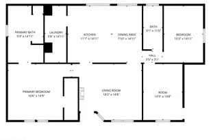 3930 E Arbor Ave, Mesa, AZ 85206 - Photo 27