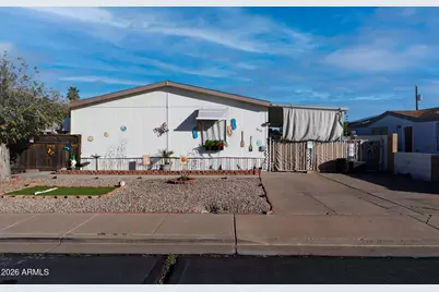 3930 E Arbor Avenue, Mesa, AZ 85206 - Photo 25