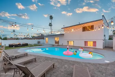 7721 N 47th Drive, Glendale, AZ 85301 - Photo 81