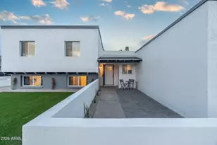 7721 N 47th Dr, Glendale, AZ 85301 - Photo 1