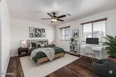 18609 W Onyx Avenue, Waddell, AZ 85355 - Photo 31