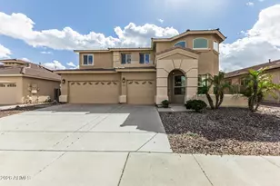 18609 W Onyx Ave, Waddell, AZ 85355 - Photo 1