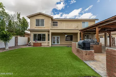 18609 W Onyx Avenue, Waddell, AZ 85355 - Photo 45