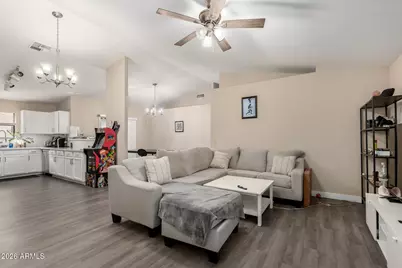 3854 N 89th Avenue, Phoenix, AZ 85037 - Photo 5