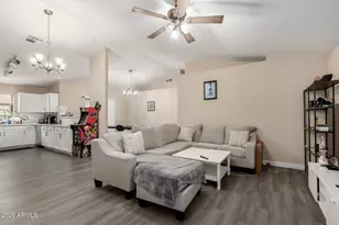 3854 N 89th Ave, Phoenix, AZ 85037 - Photo 5