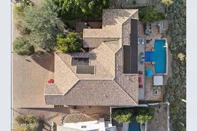 15832 E Cholla Drive, Fountain Hills, AZ 85268 - Photo 65