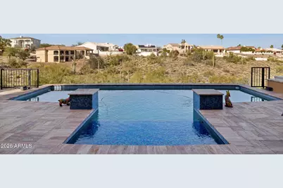 15832 E Cholla Drive, Fountain Hills, AZ 85268 - Photo 49