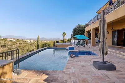 15832 E Cholla Drive, Fountain Hills, AZ 85268 - Photo 53