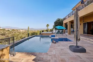 15832 E Cholla Dr, Fountain Hills, AZ 85268 - Photo 53