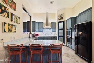 15832 E Cholla Drive, Fountain Hills, AZ 85268 - Photo 17