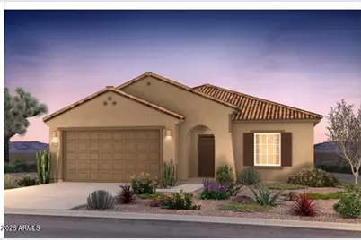 4172 S 178th Lane, Goodyear, AZ 85338 - Photo 1