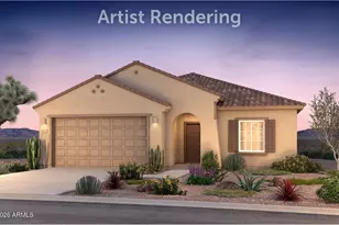 4172 S 178th Ln, Goodyear, AZ 85338 - Photo 1