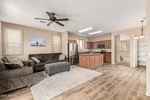 3844 E Battala Ave, Gilbert, AZ 85297 - Photo 7