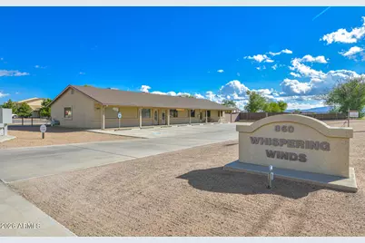 860 W Road 1 South -- S, Chino Valley, AZ 86323 - Photo 7