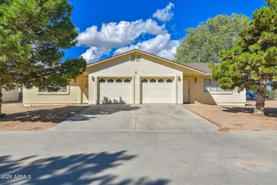 860 W Road 1 South -- S, Chino Valley, AZ 86323 - Photo 31